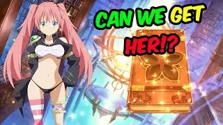 [Epic 7] Can I Get Milim?