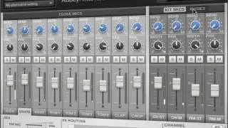 First Steps with ABBEY ROAD DRUMMER | Native Instruments