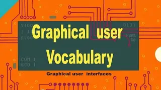Software  Interfaces  Vocabulary