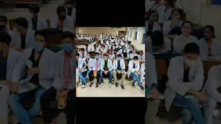 First Year MBBS - Toughest Year !!