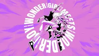 Henry Homesweet - Wonder Girl Meets Wonder Boy (Full Version)