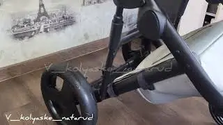 Bair Mirello Eco 2v1