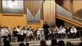 Eduardo di Capua "O sole mio"