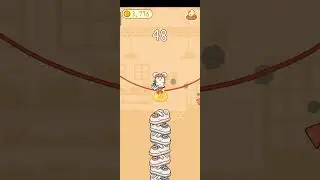 Hamster Jump Cake Tower gameplay 22