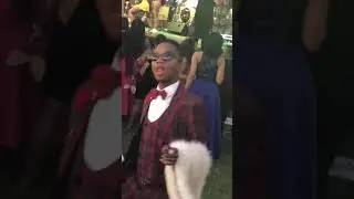 Babes wodumo... DURBAN July #vdj18