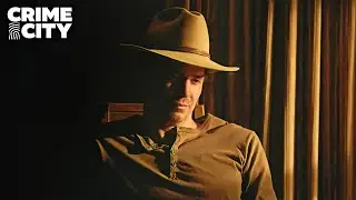 We Are The Cops | Justified (Timothy Olyphant)