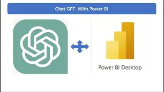 ChatGPT with Power BI part-2