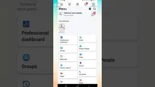 Facebook Page Ke Follower Ko Kaise Badhaye #smartphone #trending #viral