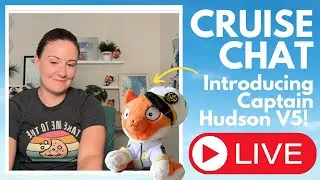 Got a Cruise Question, Let's Chat!
