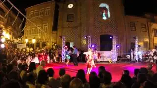 Noite Branca Penafiel 2015   Merenguita   Parte  7