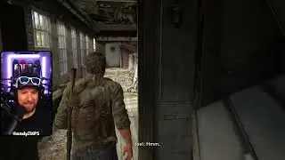🍄 The Last of Us 1 🍄 Part 2 🍄 18+!!! 🍄 This game is spooky enough to be considered a hor
