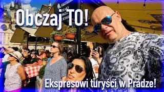 Wakacje w Czechach - część 2/2