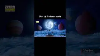 BEST OF STUDENT'S WORKS @Arenarjy