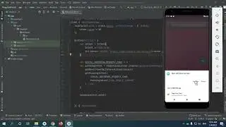 179  Test Your Deep Linking With Other Apps