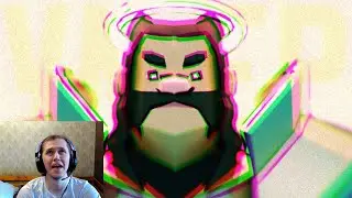 РЫЦАРЬ УМЕР | серия 3 ► KawoDeda | Реакция