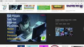 Publisher 2016 - Save & Insert images in publisher