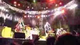 Smashing Pumpkins - Today - Osheaga 2007