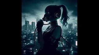 Dark Techno Industrial Bass  [Música Sin Copyright]🎶