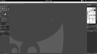 Install GNU Image Manipulation Program (Photoshop Alternative) on Linux