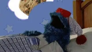 Elmo's World Quizzes - Sleep