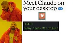 How to build an MCP Client