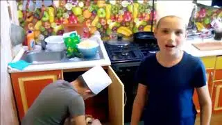 жарим картошку!!! особый рецепт!!!