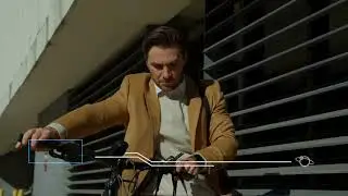 Atlas Pro Jupiter Bike