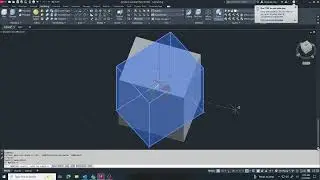 WCS vs UCS Explained in 2 Minutes | AutoCAD / Plant 3D Basics
