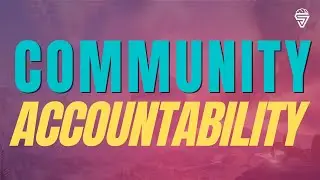 Community Accountability in Destiny 2