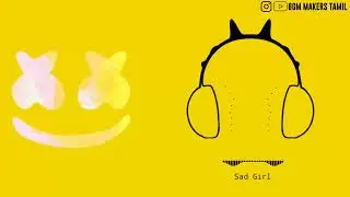 Sad Girl Ringtone - BGM MAKERS TAMIL
