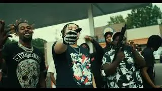 HISPEED HITTA - 9 Millameta (Official Music Video)