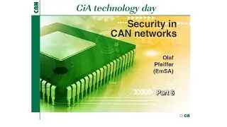 CiA technology day – 2024-03-14 (O. Pfeiffer, EmSA)