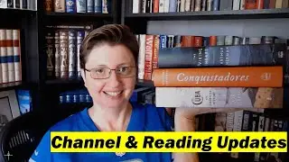 Channel & Reading Updates