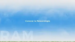 Conocer la Meteorología