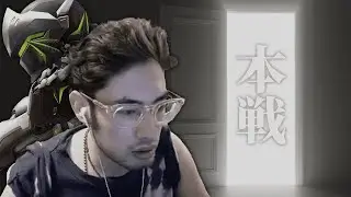 敗者復活最終決戦に挑むta1yoたちMFCx99DIVINE【Overwatch2】
