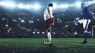 The Incredible Journey of Football