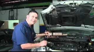 Caso de Diagnóstico Nissan Xtrail Parte1