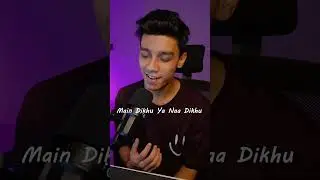 Bas Itna Hai Tumse Kehna Unplugged Cover | Main Rahoon Ya Na Rahoon | Sayant Music
