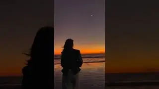 just look those views 😳 ... #Sunset