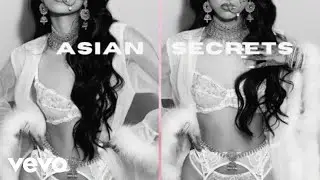 Aneesa Badshaw - Aneesa Badshaw Ft. Simeon Brown - Asian Secrets ft. Simeon Browne