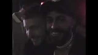 Cultura Bandidx - Apolo x Pequeño Robbie (Video Oficial)