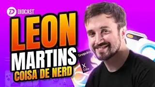 Um papo de nerds sobre IA em desktops e o fiasco do Windows Recall - Diocast com Coisa de Nerd