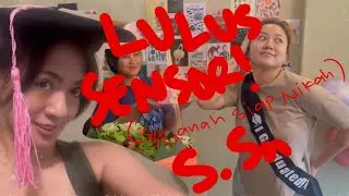 Yeyen Lidya Official - SARJANA SIAP NIKAH?