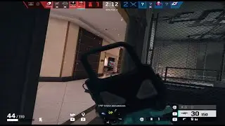 R6 is broken #1