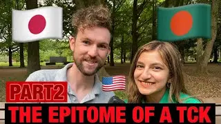 What’s it like being Born and Raised in Japan as a Bangladeshi descent? PART2