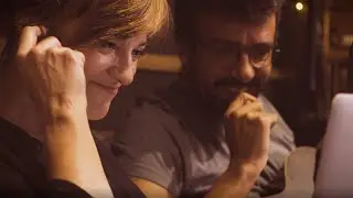 Planície - Mafalda Veiga e Miguel Araújo
