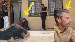 Doubts about a loyal wife... But sudden help for Sarah changed everything!parsa pelerd. maryam 