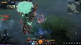 Lost Ark 2 Player Levanos (385 Soul Master) RU
