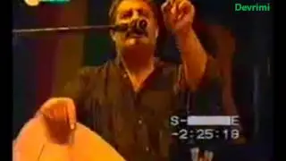 Ahmet Kaya'nın İbrahim Tatlıses ve Mahsun Kırmızıgül'e mesajı
