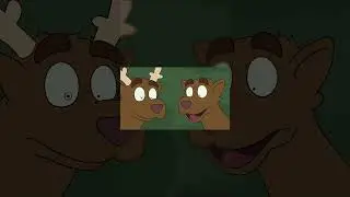 YOU'RE ON FIRE!!! - Markiplier Animated: The Forest w/ Bob and Wade #markiplieranimated